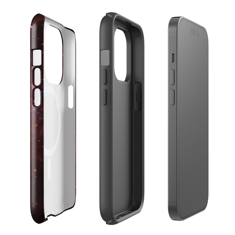 • AKC // Arkfall Wednesday MagSafe® Tough Case for iPhone® | Arkfall Kitty Collective product image (3)