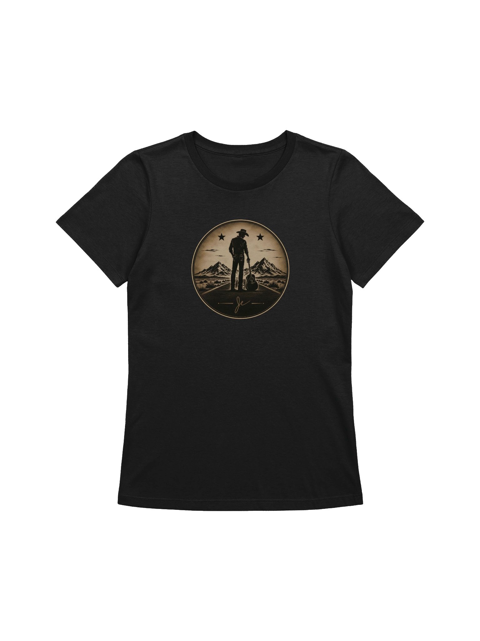 Wanderer Women's Tee product image (1)