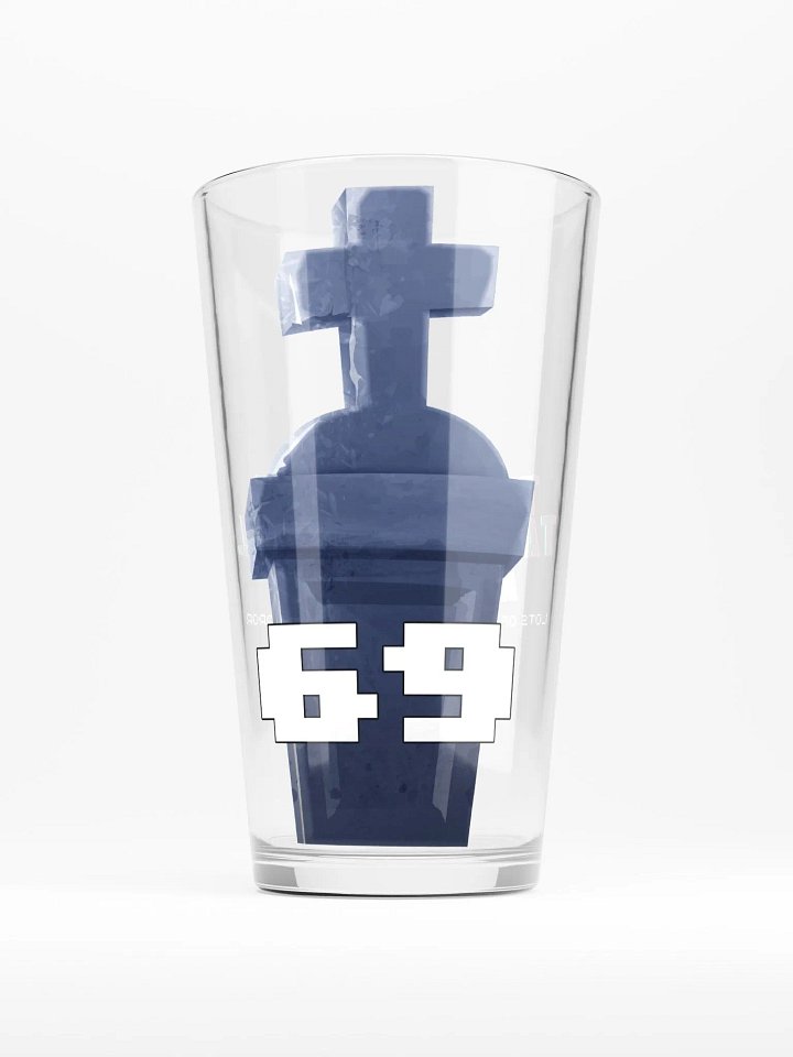 Trial & Error Glass product image (2)