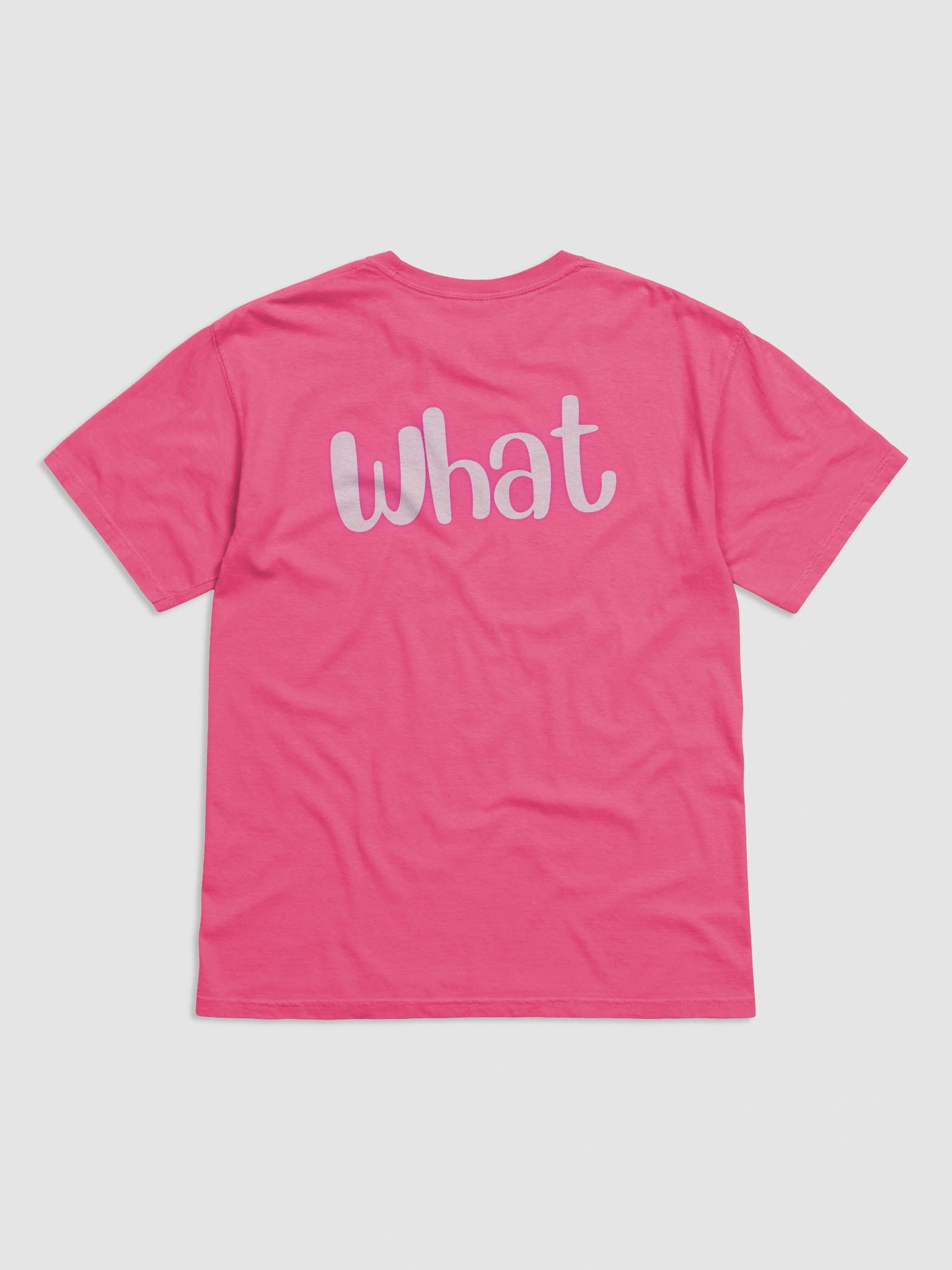Comfort Colors Tee product image (2)