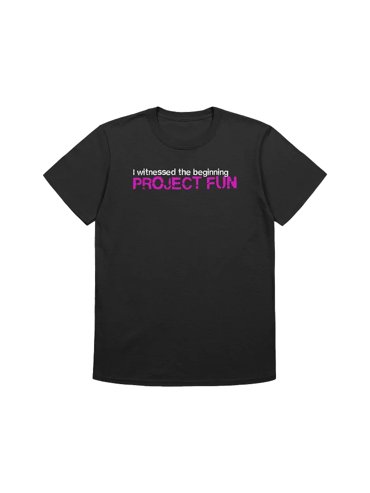 EPISODE 1 Tee product image (1)