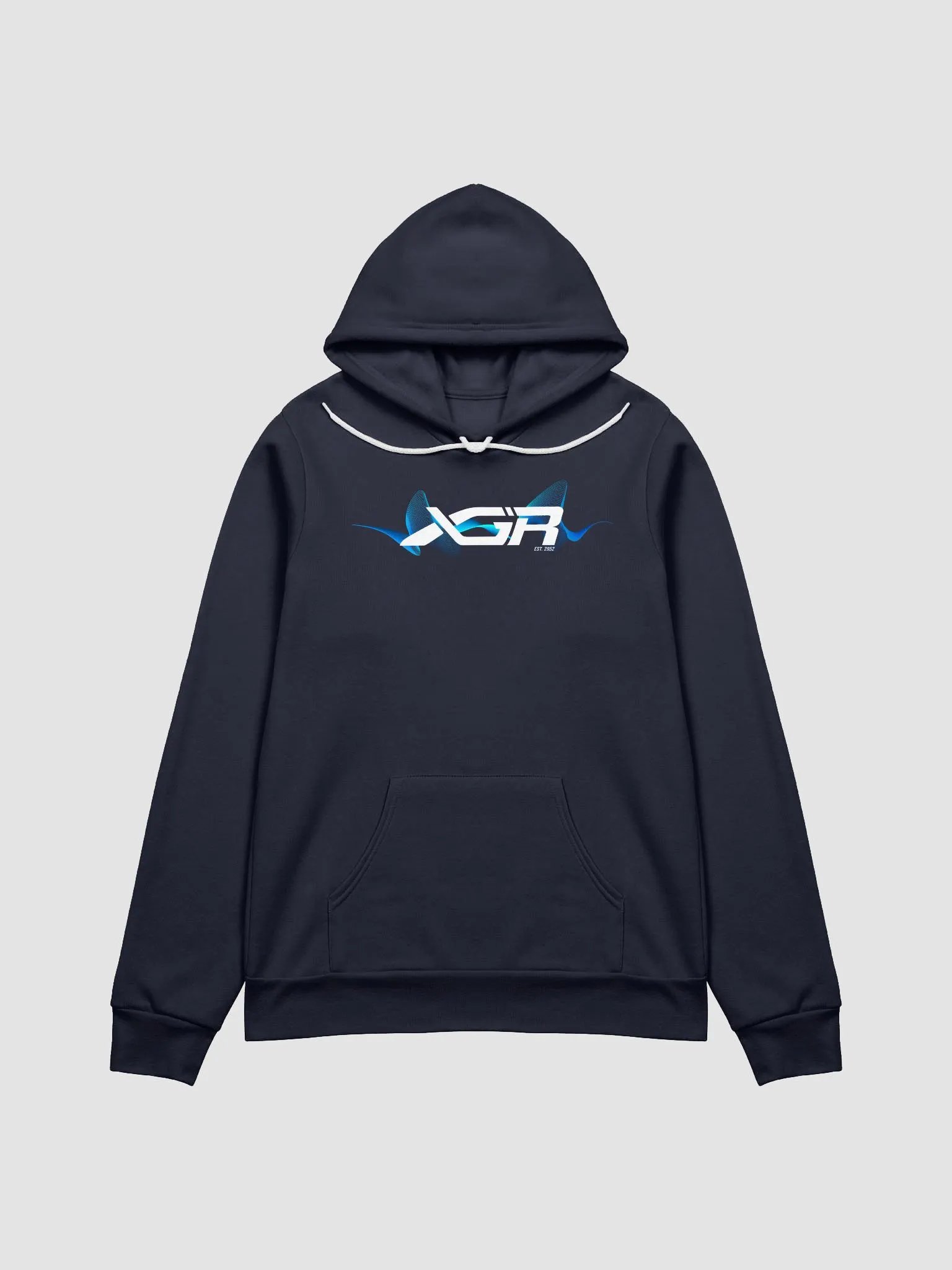 "TURBULENCE" Unisex Hoodie product image (1)
