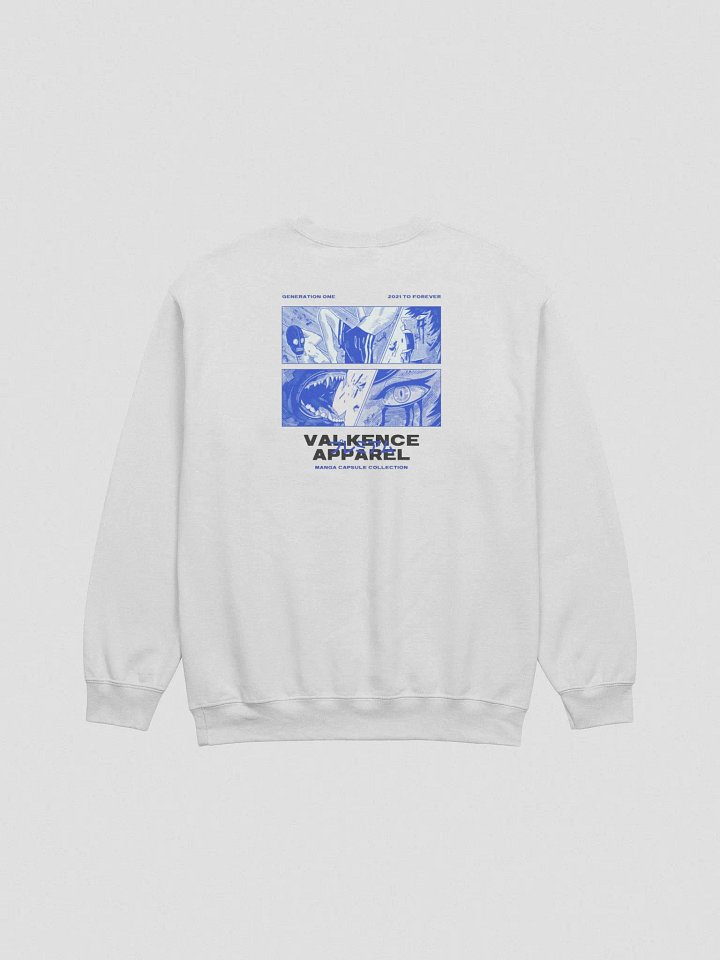Manga Capsule Crewneck product image (1)