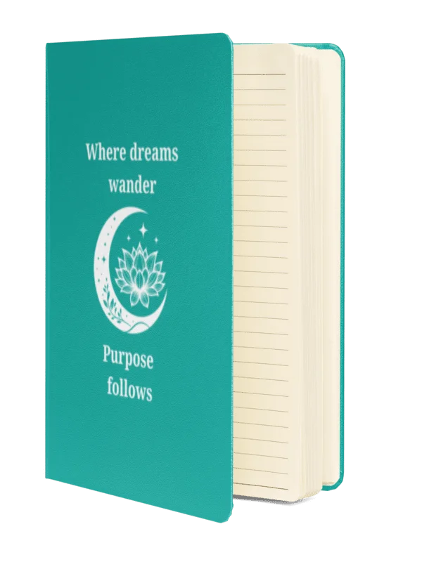 The Dreamer Journal product image (10)