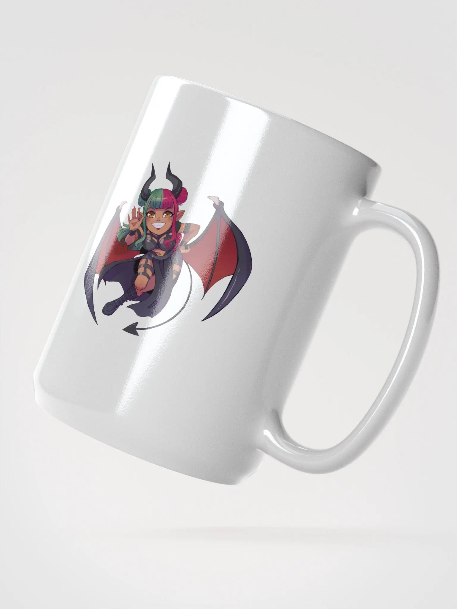 Waving Kat Mug product image (2)