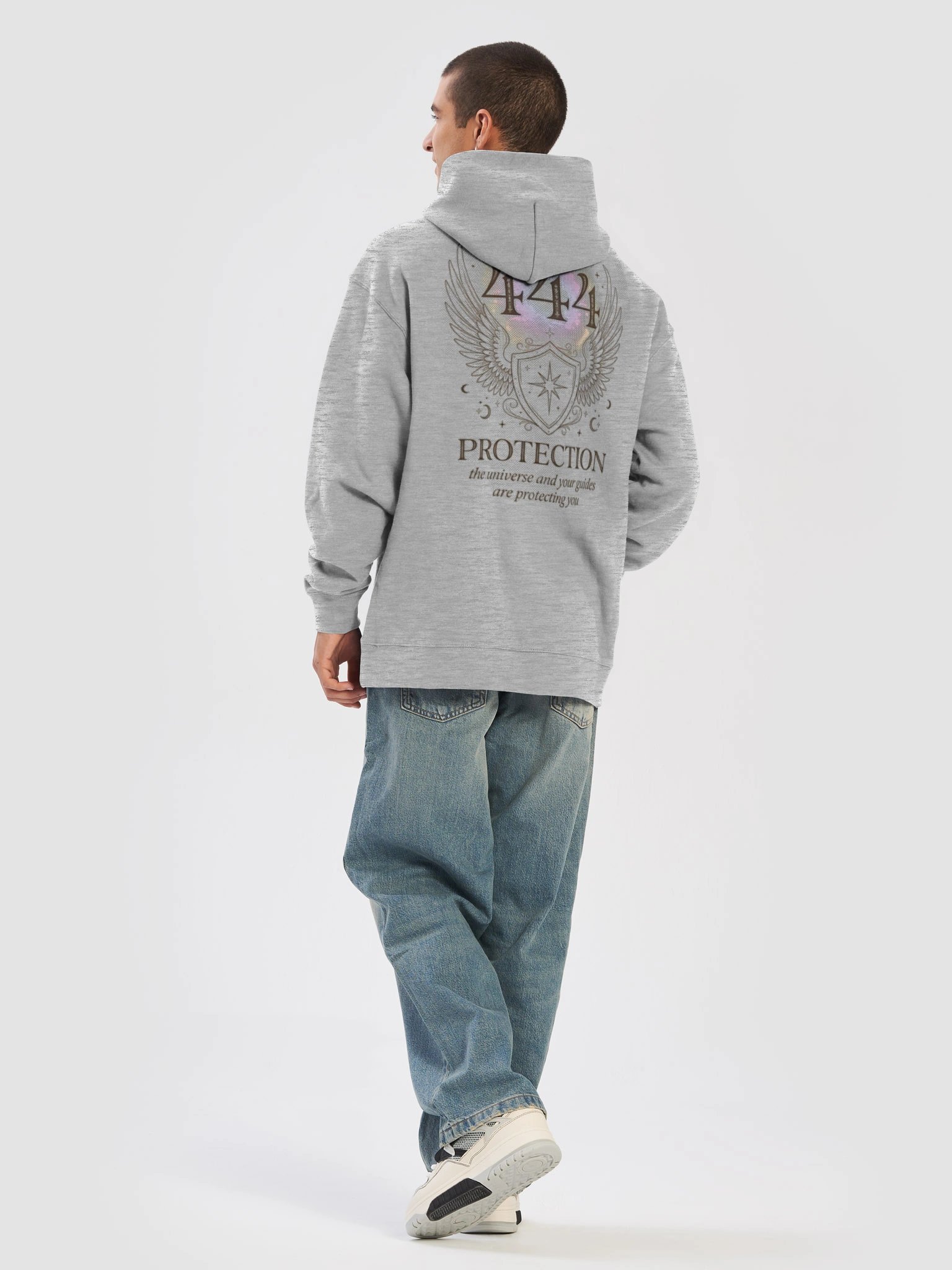 444 Protection Hoodie product image (6)