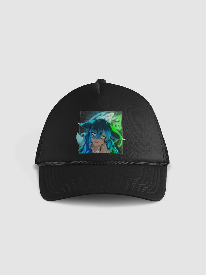 Blep Boke - Trucker Cap product image (1)