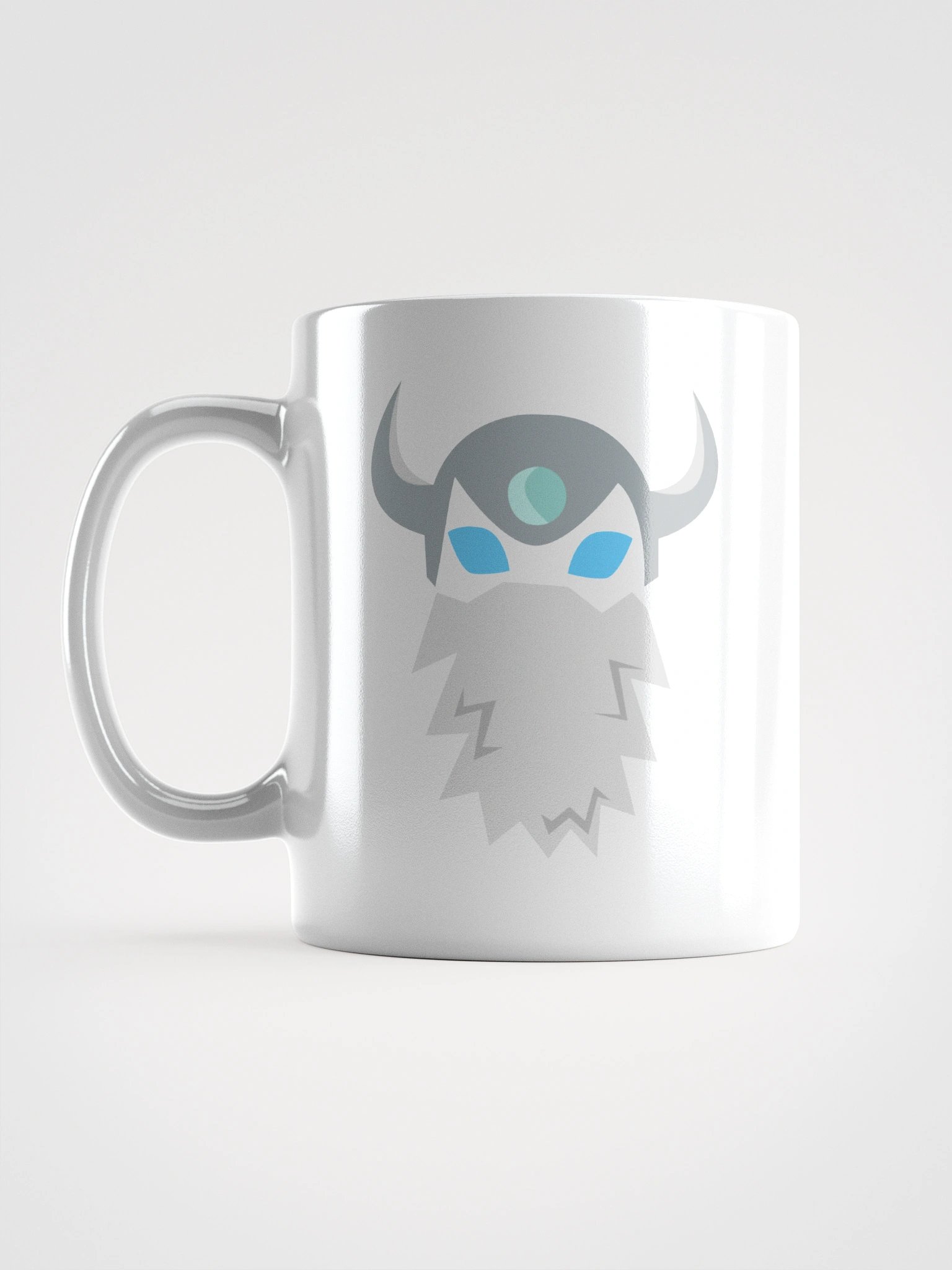Good vs Evil Mug product image (6)