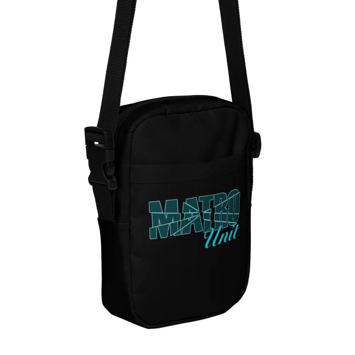 MATRO UNIT crossbody bag product image (1)
