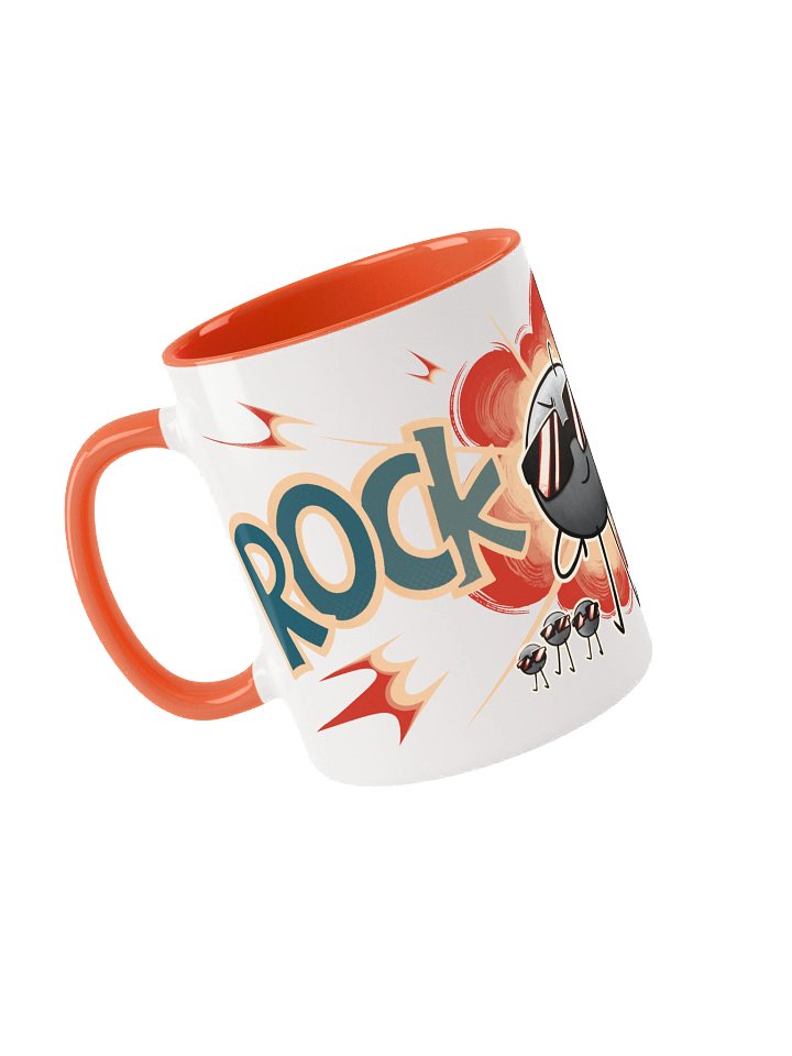 Rockpile Mug! product image (1)