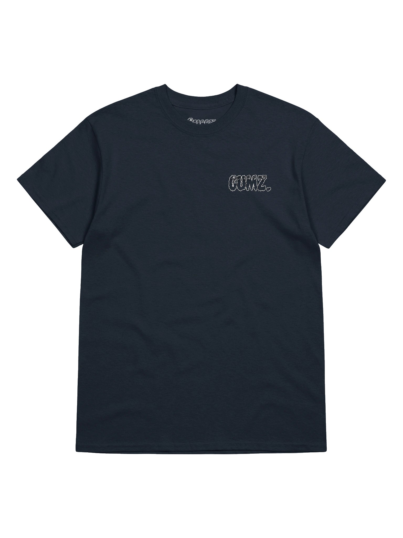 Merc Drift Heavy T-Shirt product image (42)