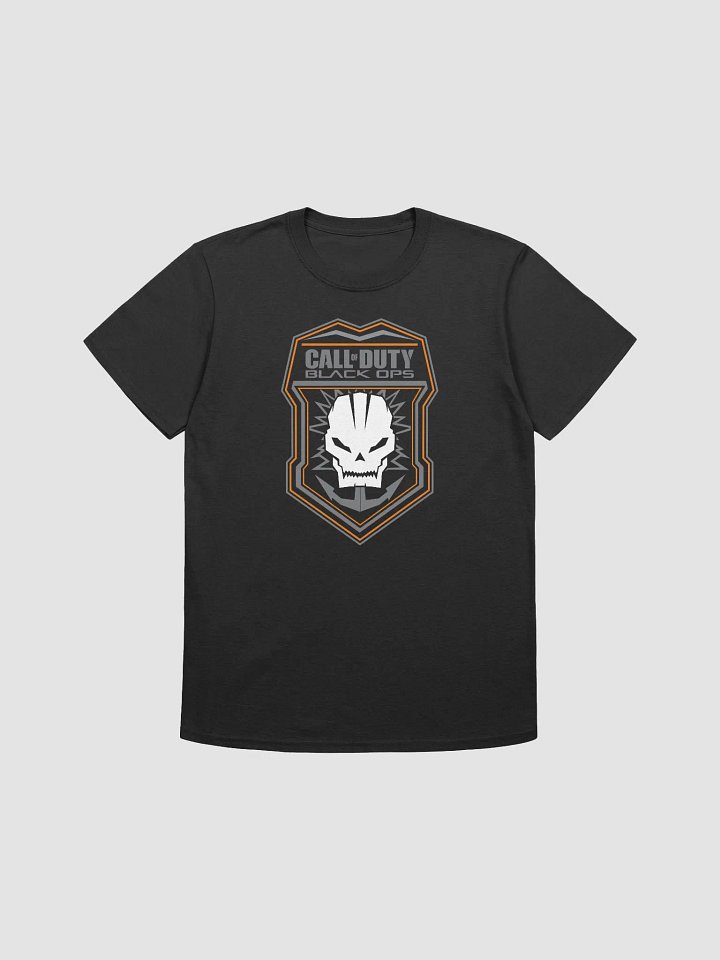 Call of Duty Emblem Unisex T-Shirt product image (2)