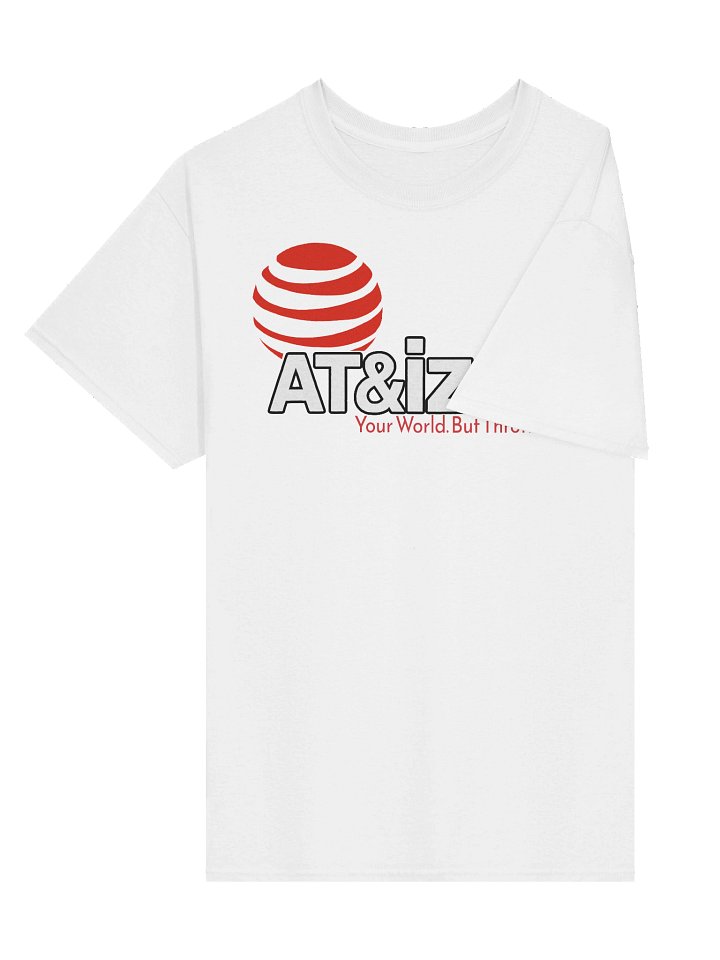 AT&izon Tee product image (2)