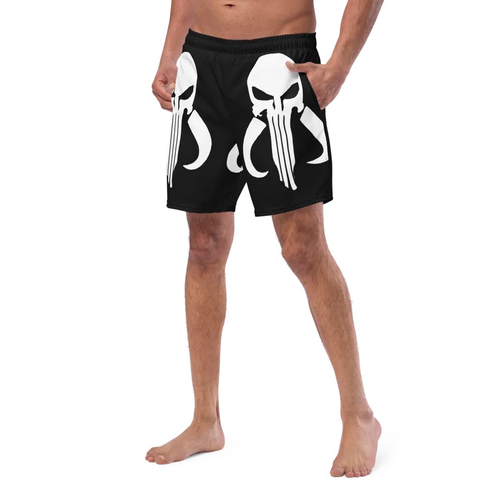 Pundelorian Swim Trunks product image (7)