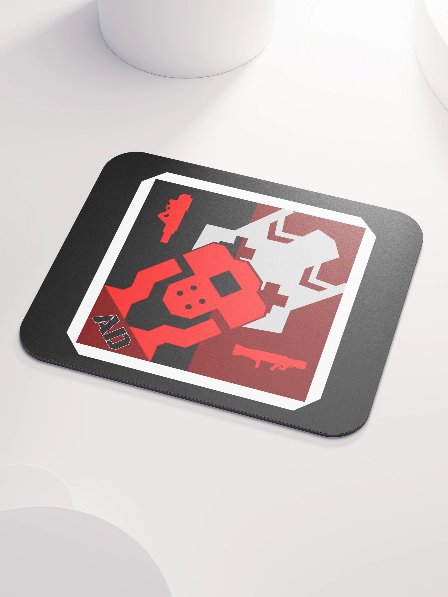 CDAD Mousepad product image (3)