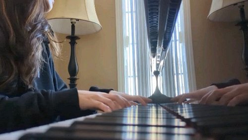 Some jams from this weekend with @sax_man.dan