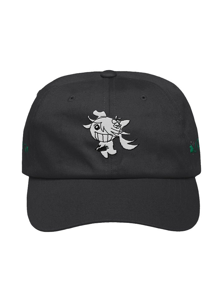 Sleepy Innocent Cap product image (1)