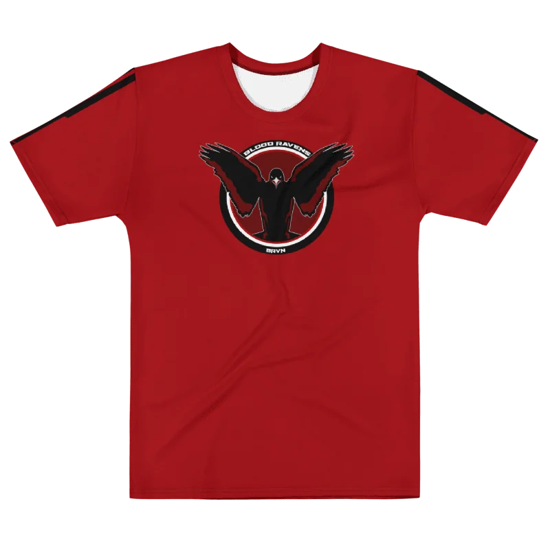 SUPREME LINE - BLOOD RAVENS T-SHIRT product image (1)