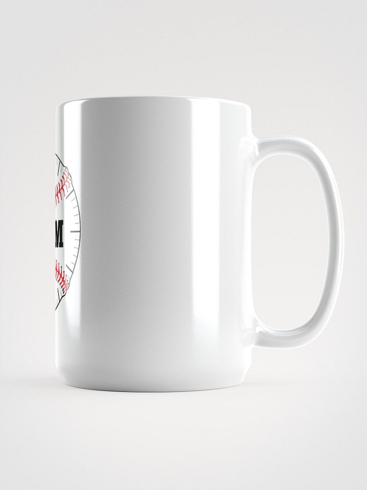 Minor League Minute Mug product image (2)