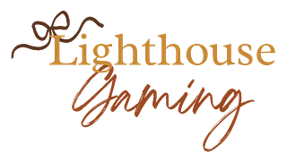 Lighthouse Gaming