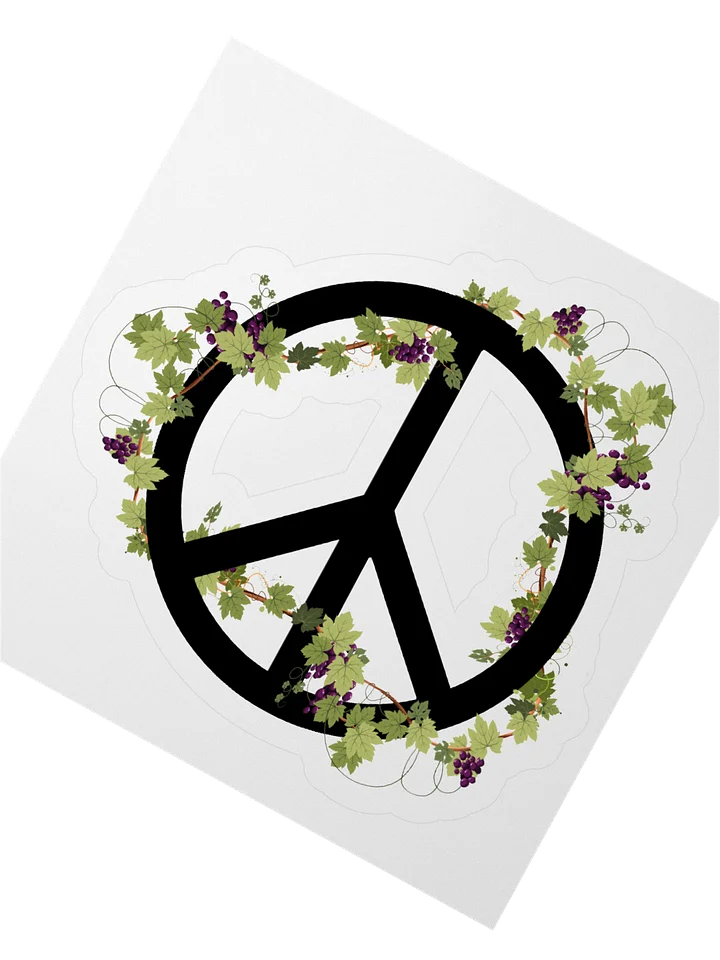 Protect Your Peace Sticker 2 product image (4)