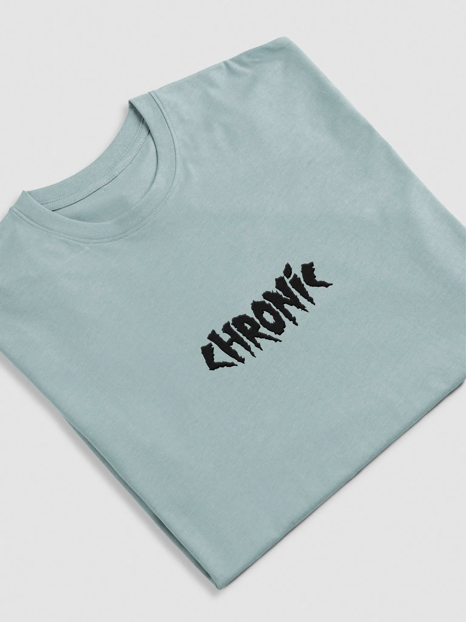 Easy Chronic Records TShirt product image (20)