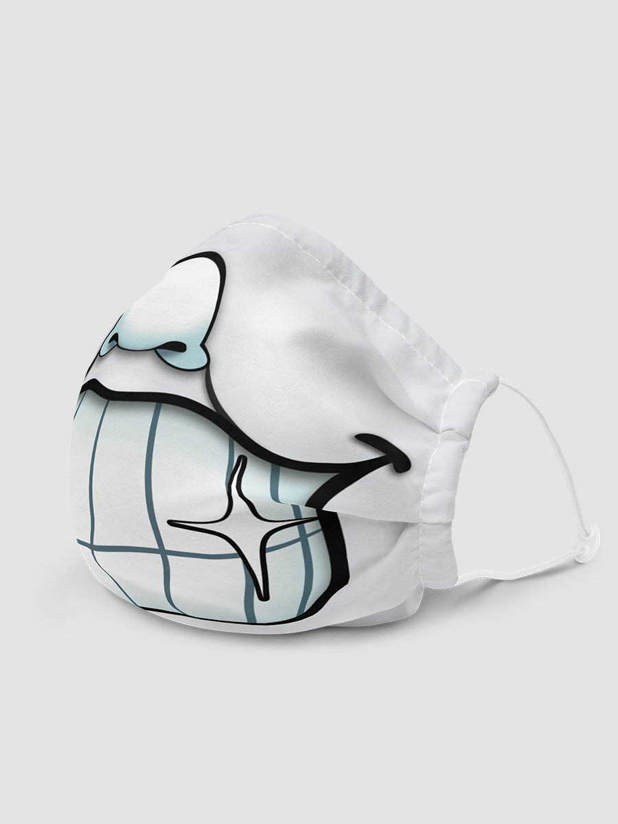 Yes Mask product image (3)