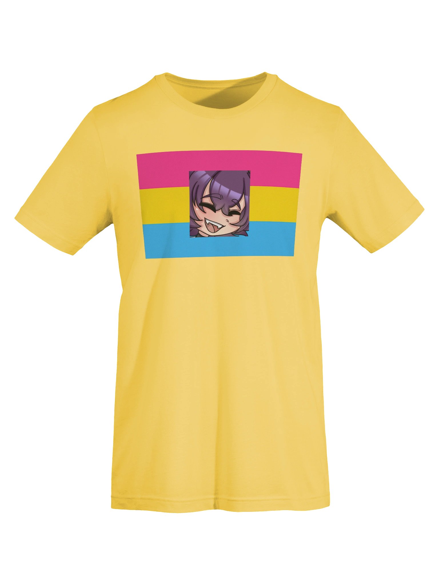 Cyn's Pansexual Shirt product image (5)