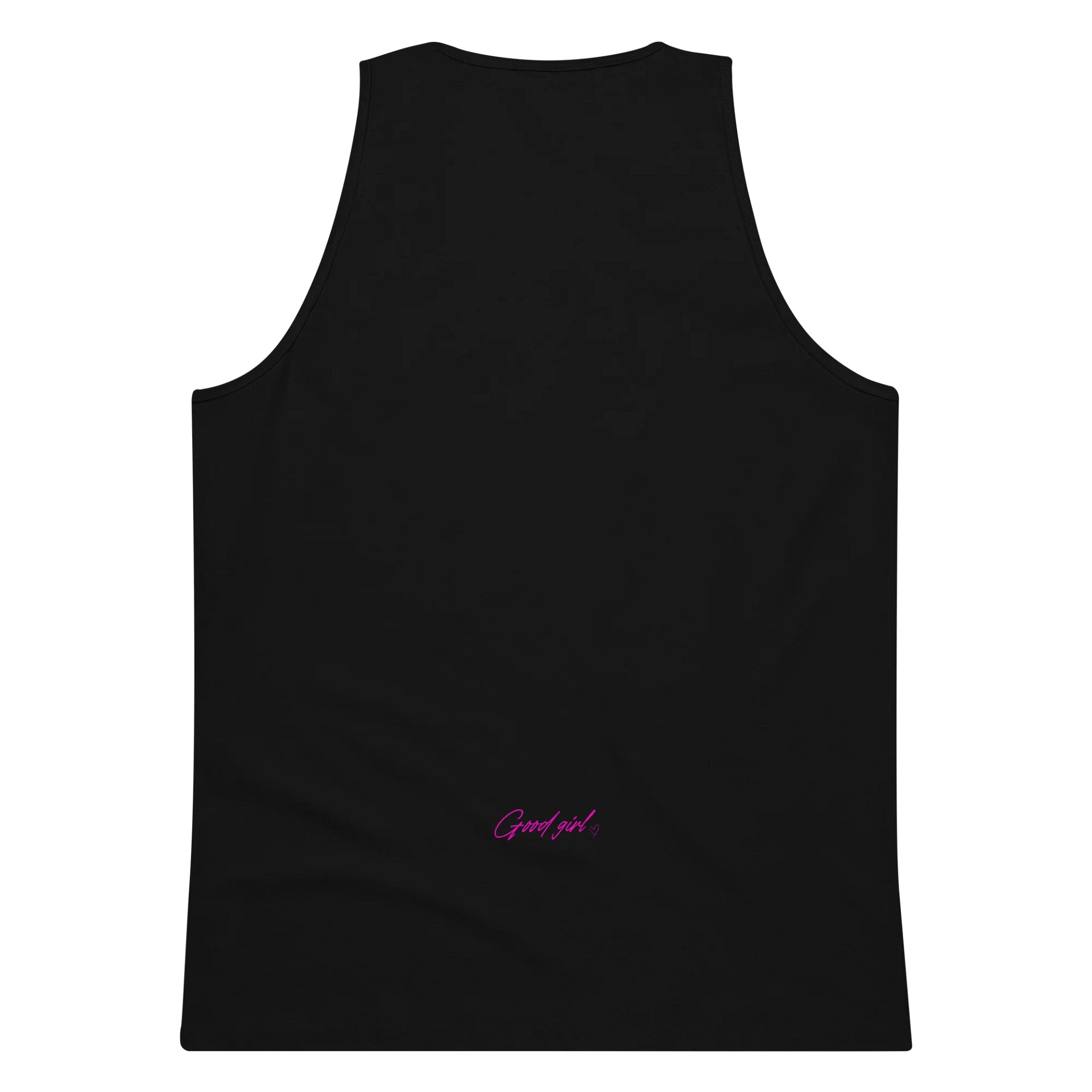 'Good Girls just want to have fun" Tank Top product image (7)