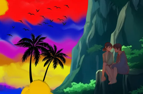 Cliff of dreams product image (1)