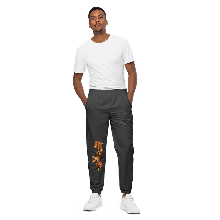Kingdom Grovelings Unisex Track Pants product image (1)