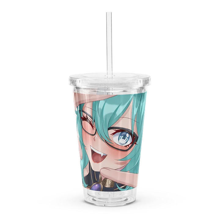 Dam I'm on a cup product image (1)