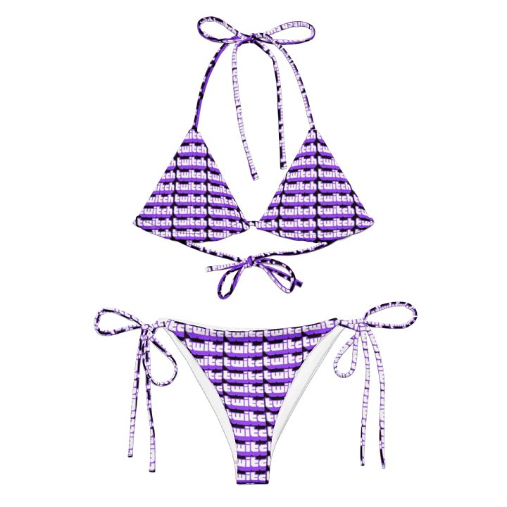 Twitch Bikini product image (1)