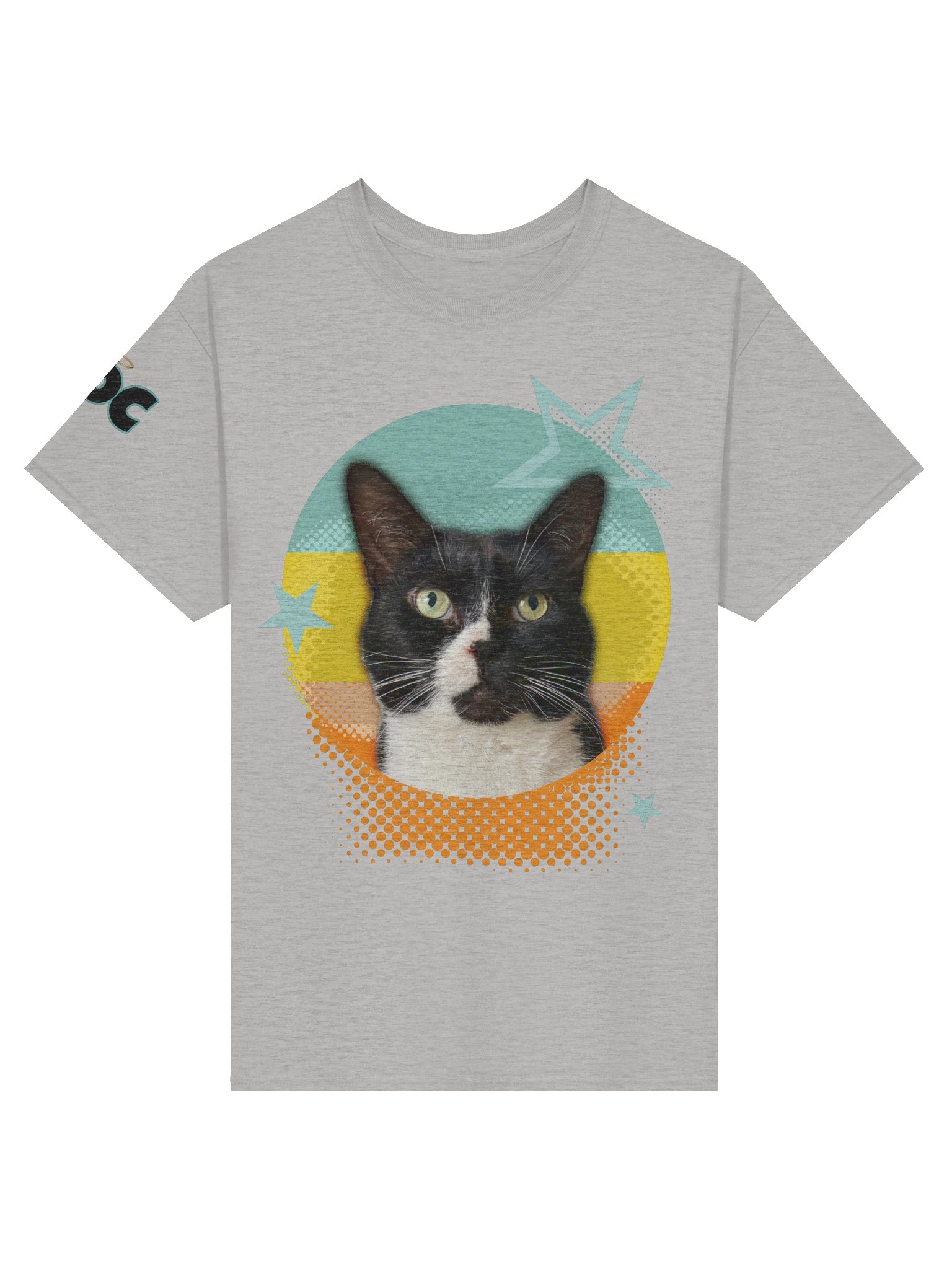 Retro Onyx (S-5XL) product image (1)