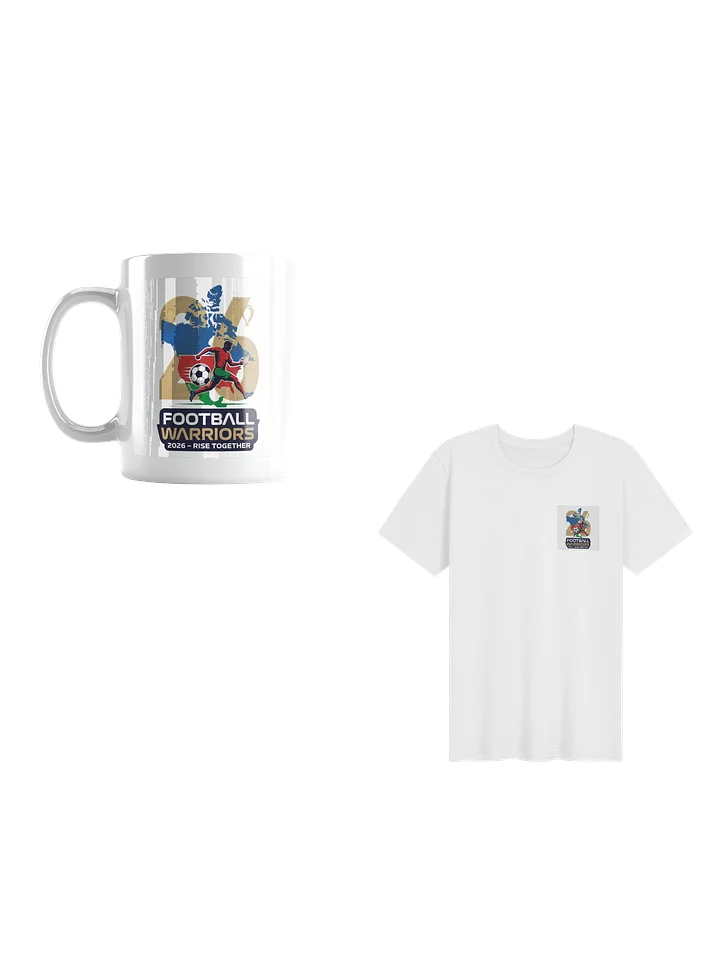 Fan Starter Pack product image (1)