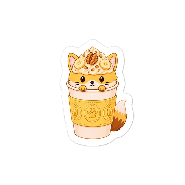My Cozy Sticker Book