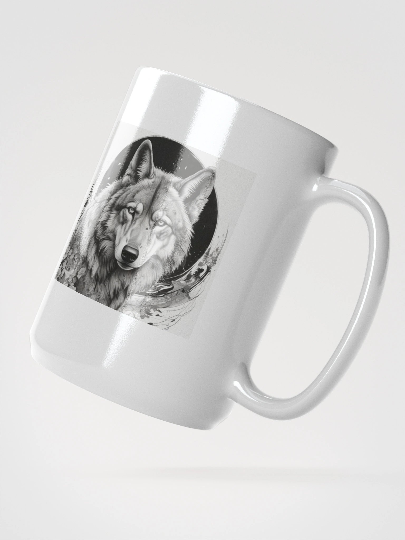 Wolf product image (2)