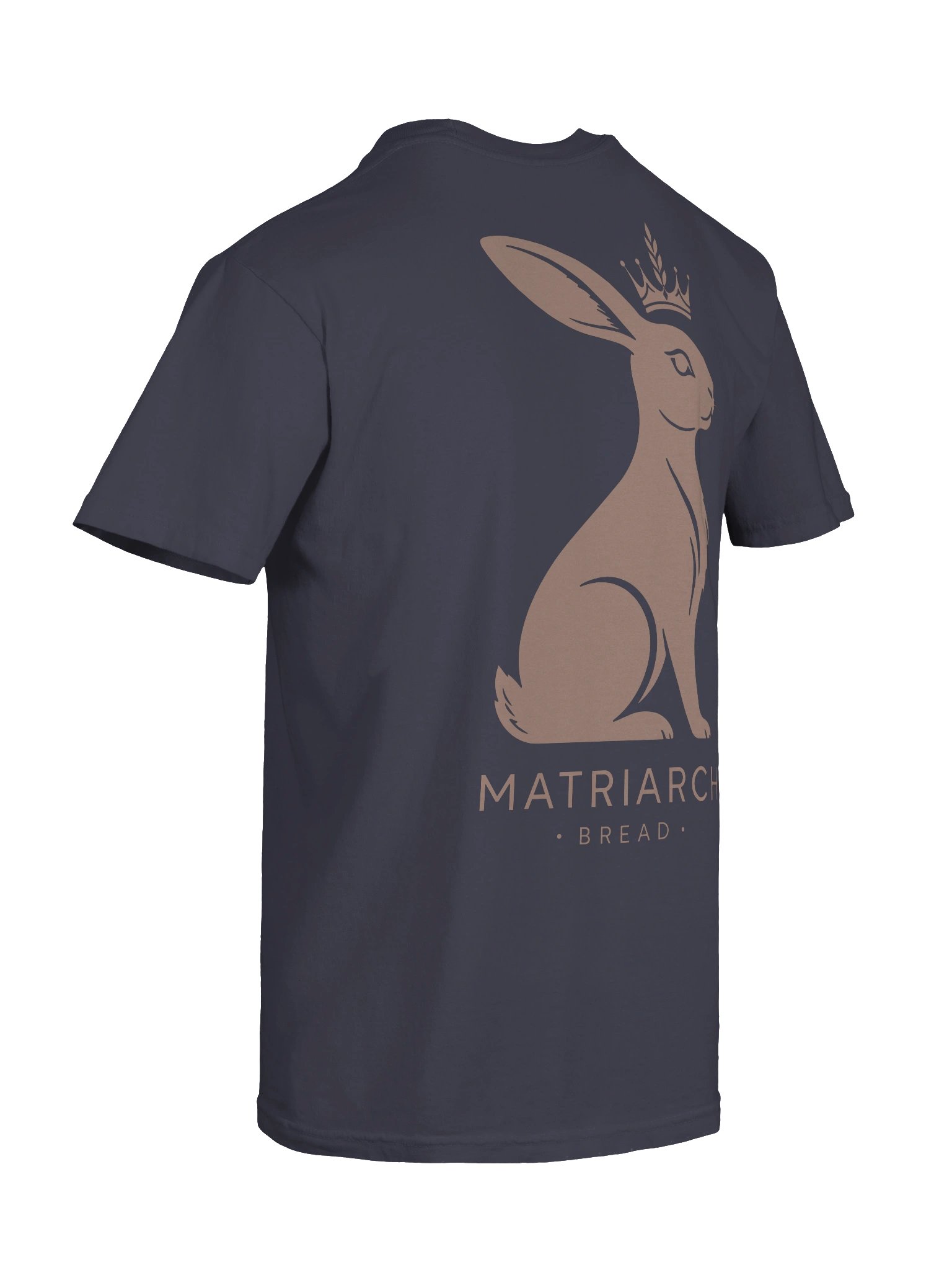 Matriarch Copper Rabbit Shirt product image (8)