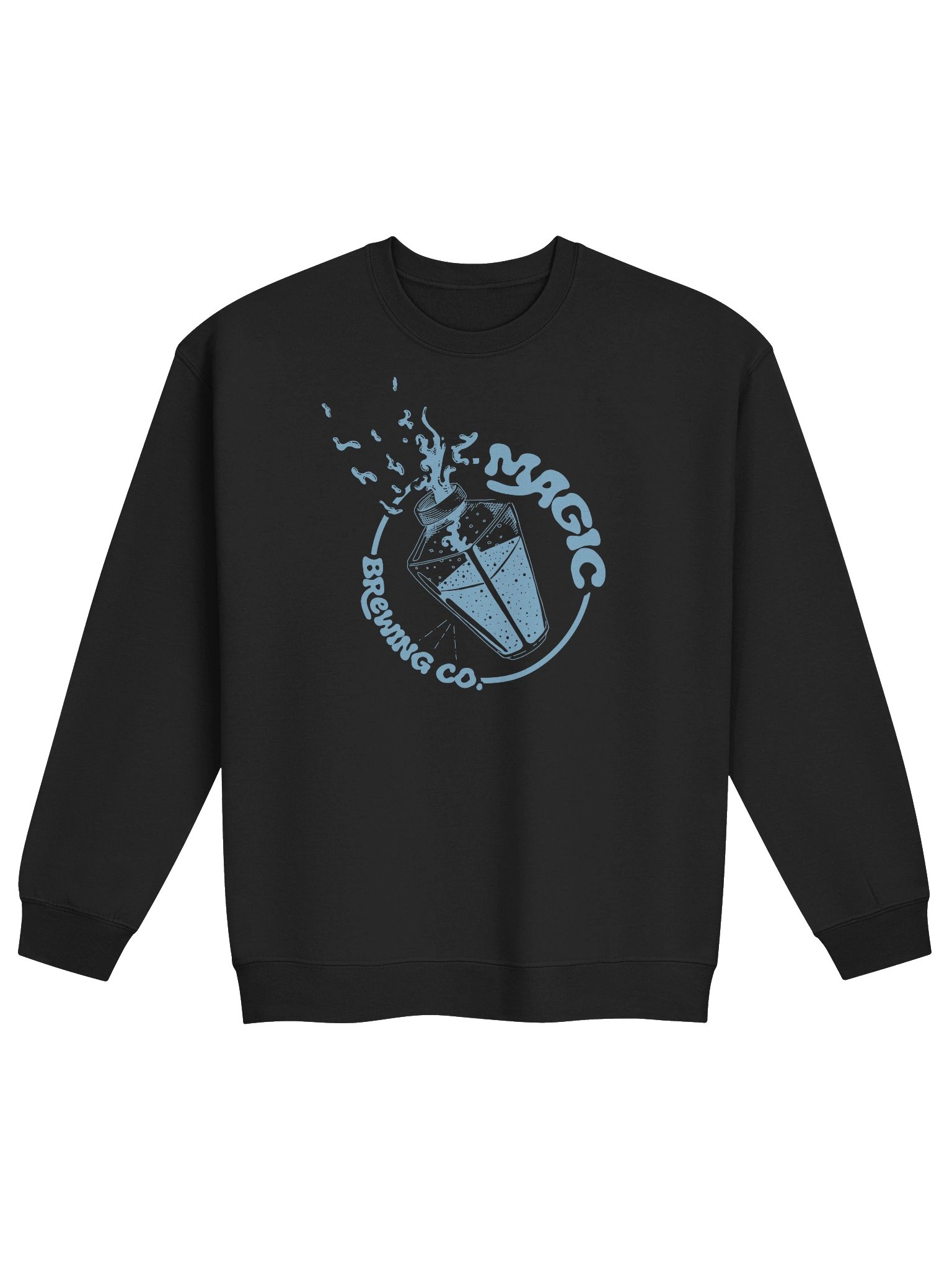 Magic Brewing Co. Crewneck product image (1)