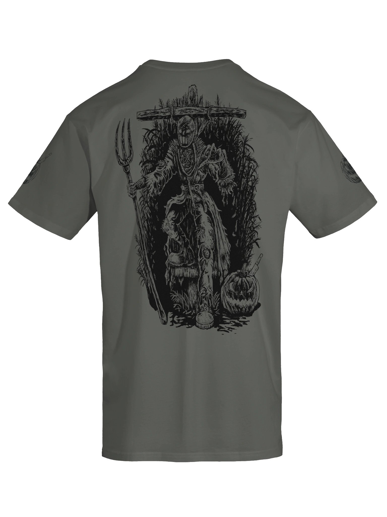 It Walks! In the Fields at Night... Unisex T Shirt product image (19)