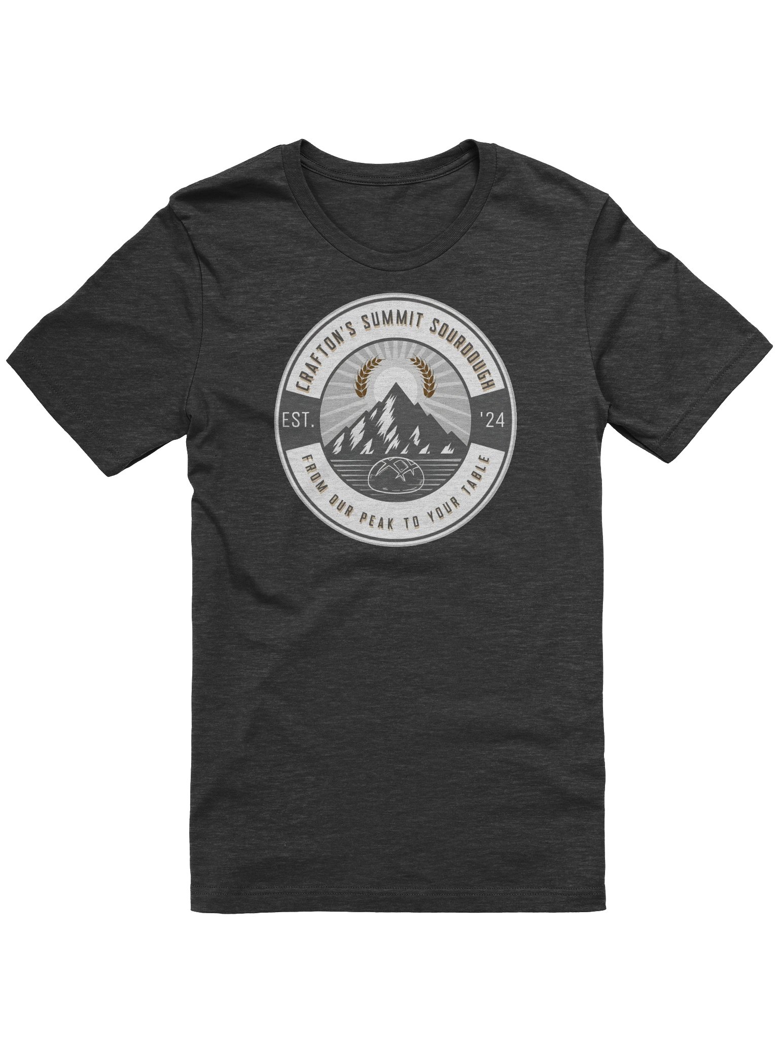 Logo Shirt product image (10)