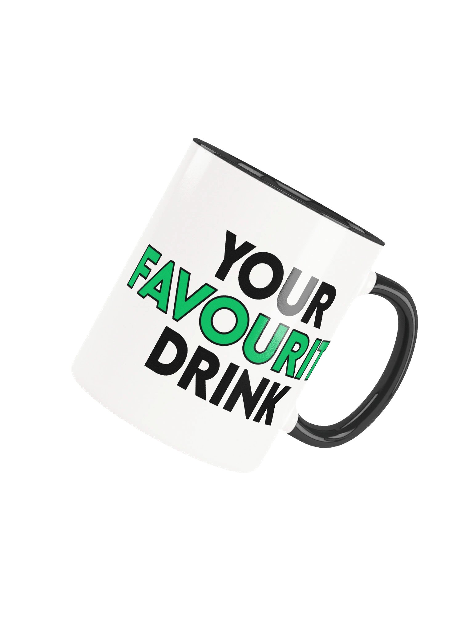Ceramic Mug Color Inside product image (4)