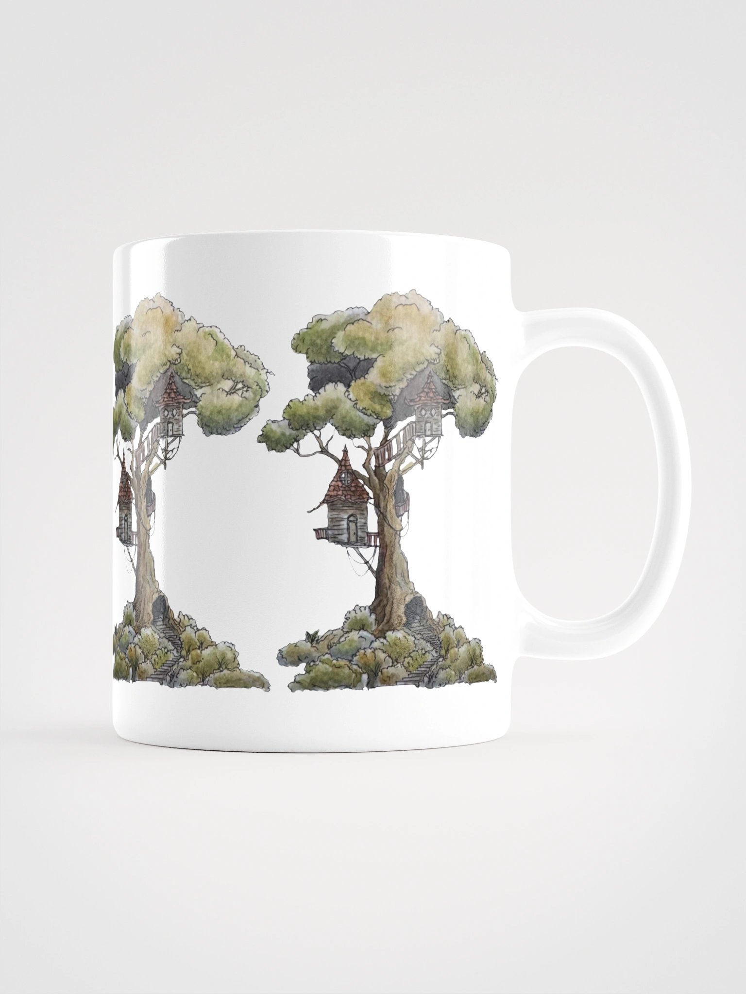 F.R.Treehouse Mug product image (7)