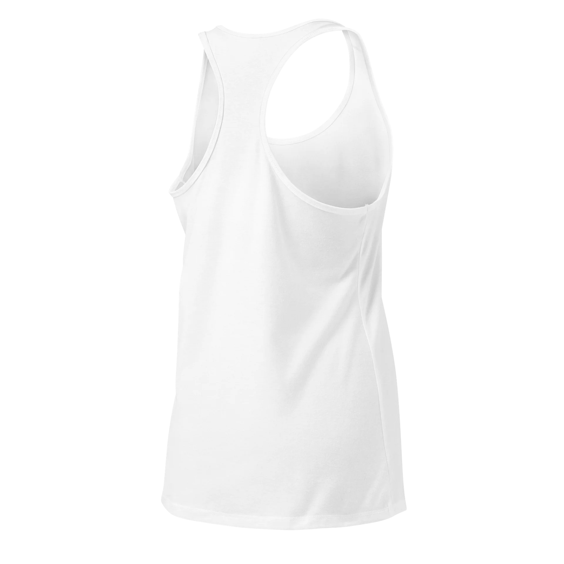 Copy of Savage Daughter Flowy Tank Top (black print) product image (12)