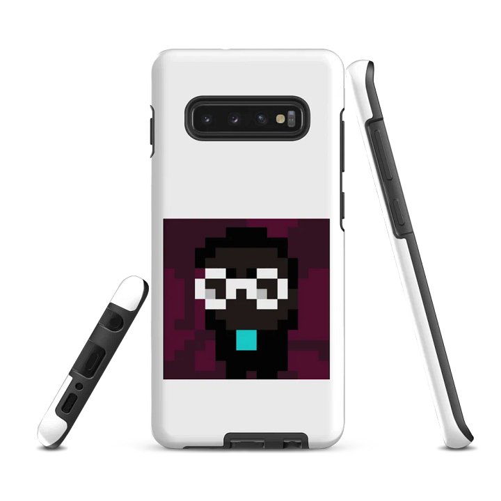 8Bit EbenAP Samsung Case product image (2)