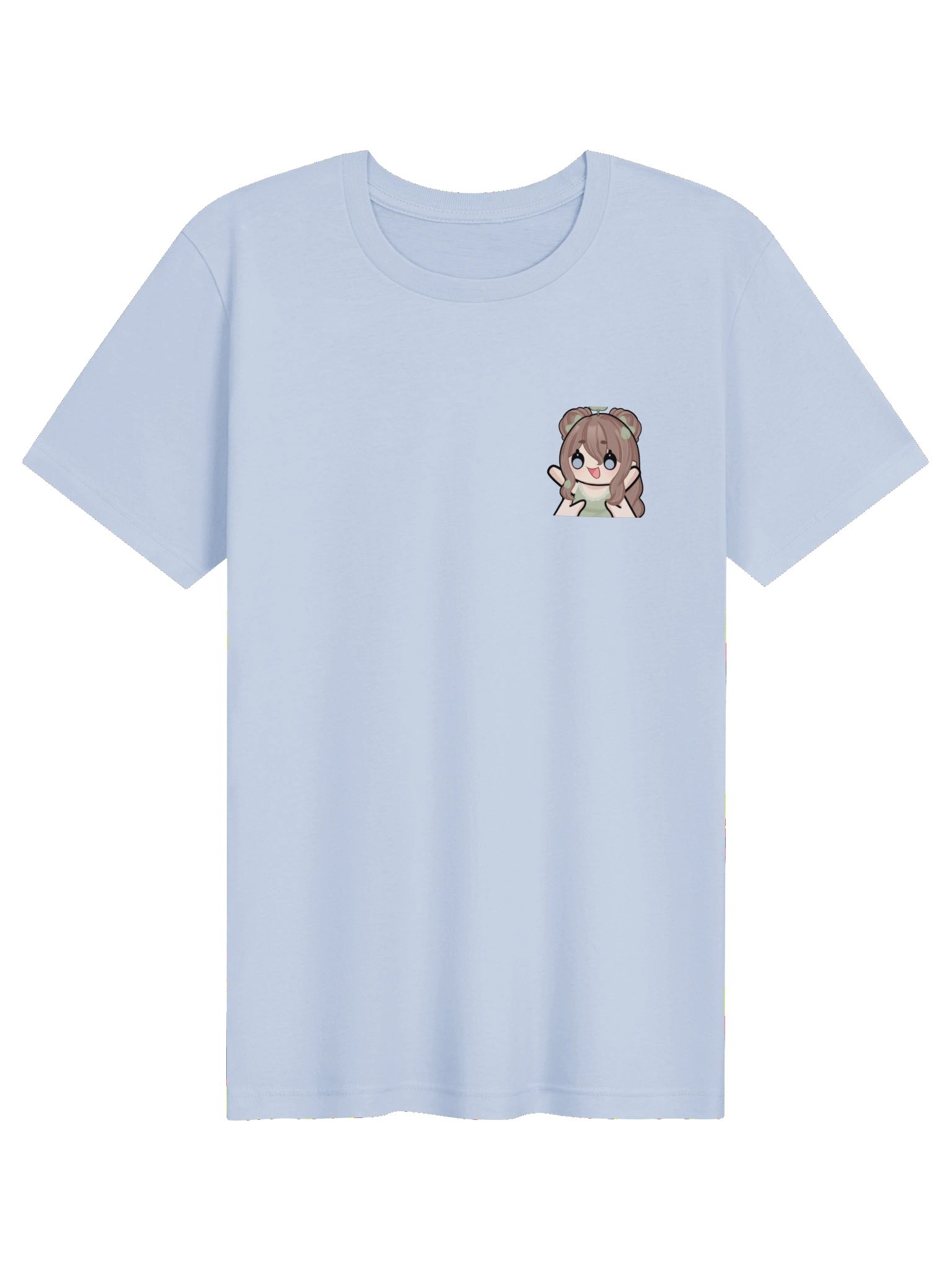 Liliyafae uppies - Supersoft T-Shirt product image (1)