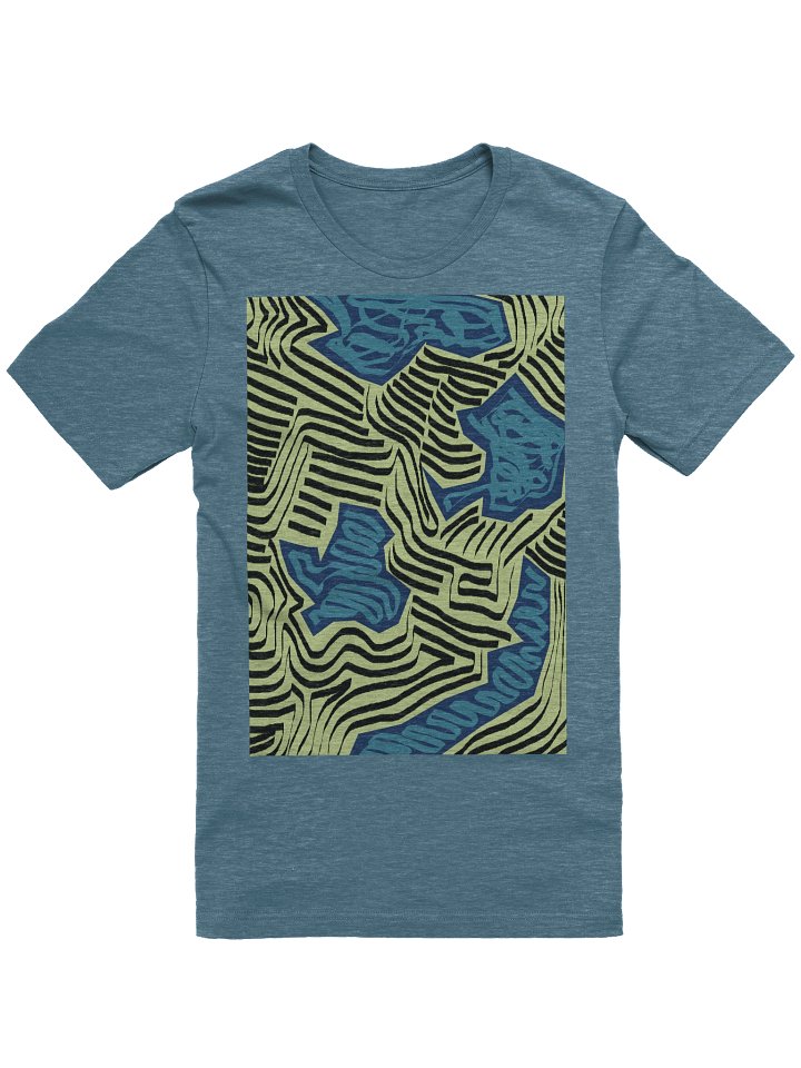 Maze of Dreams T-shirt product image (25)