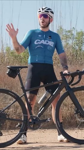 It costs how much?!
A true entry level bike... Walmart's Ozark Trail G2 Rebel full review over on YouTube