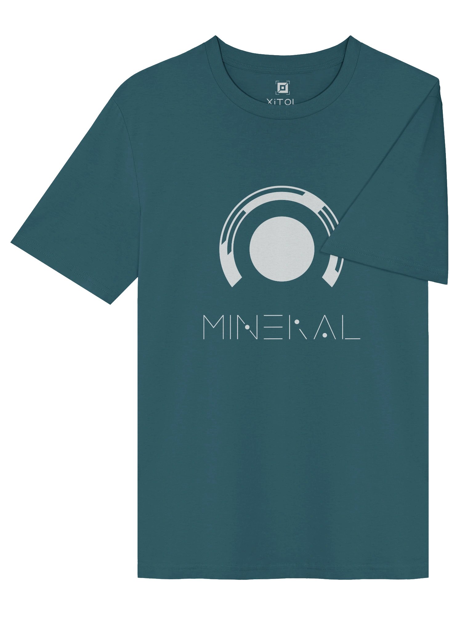 Mineral: Logo | Unisex T-Shirt product image (13)