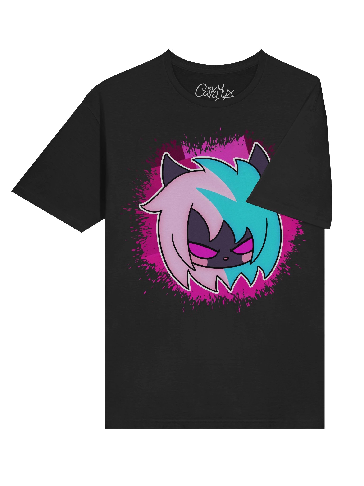 SAIKO Emblem Tee product image (23)